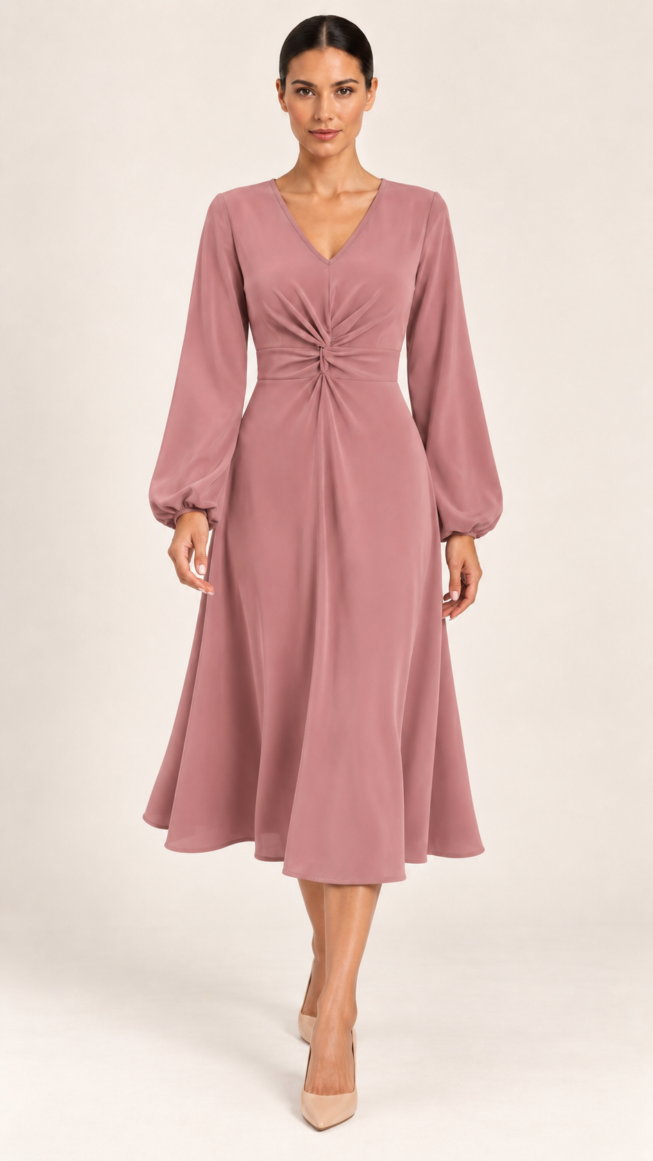 Vestido Jade