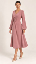 Vestido Jade