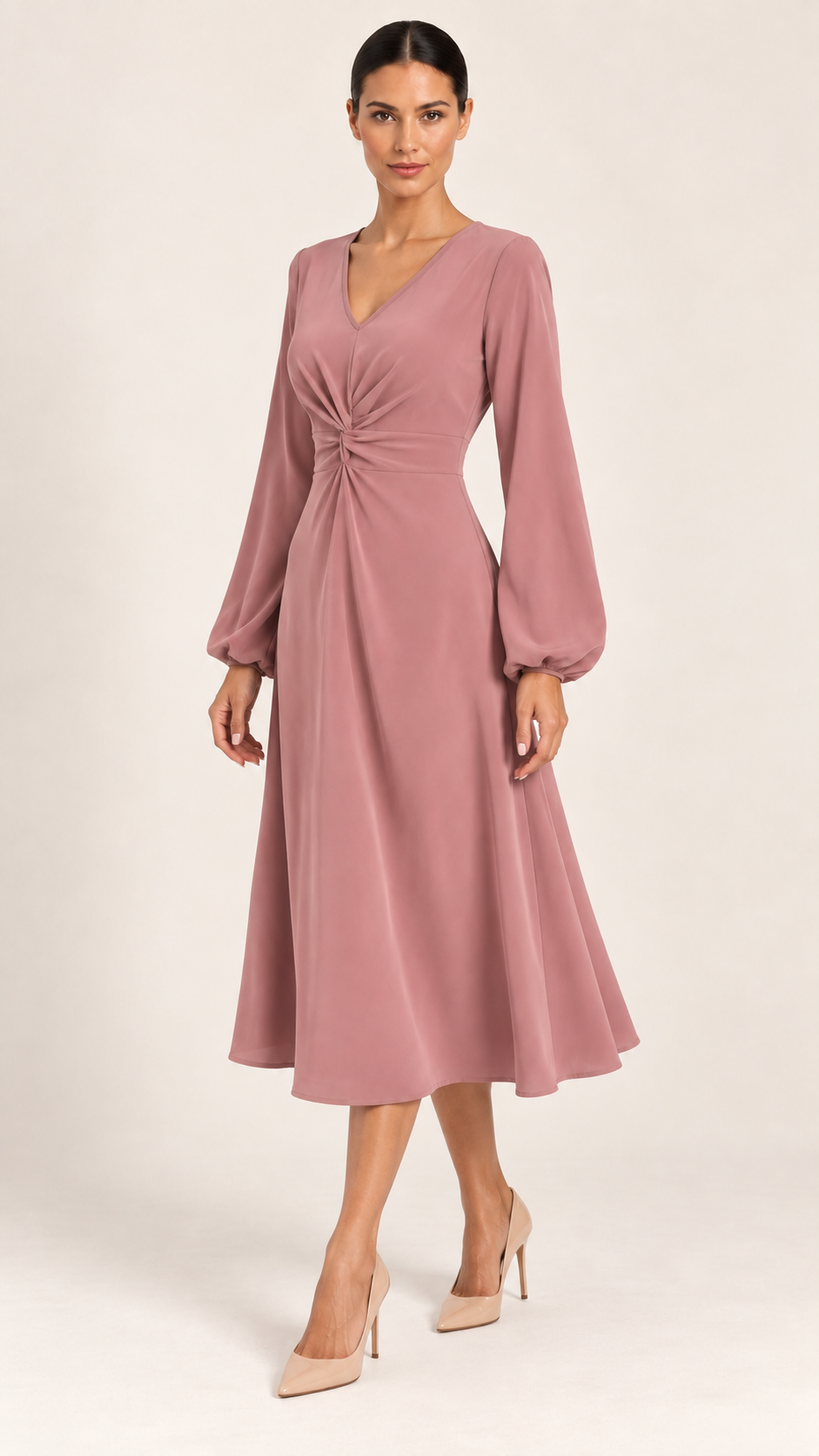 Vestido Jade