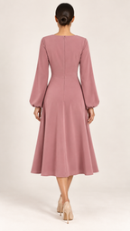 Vestido Jade
