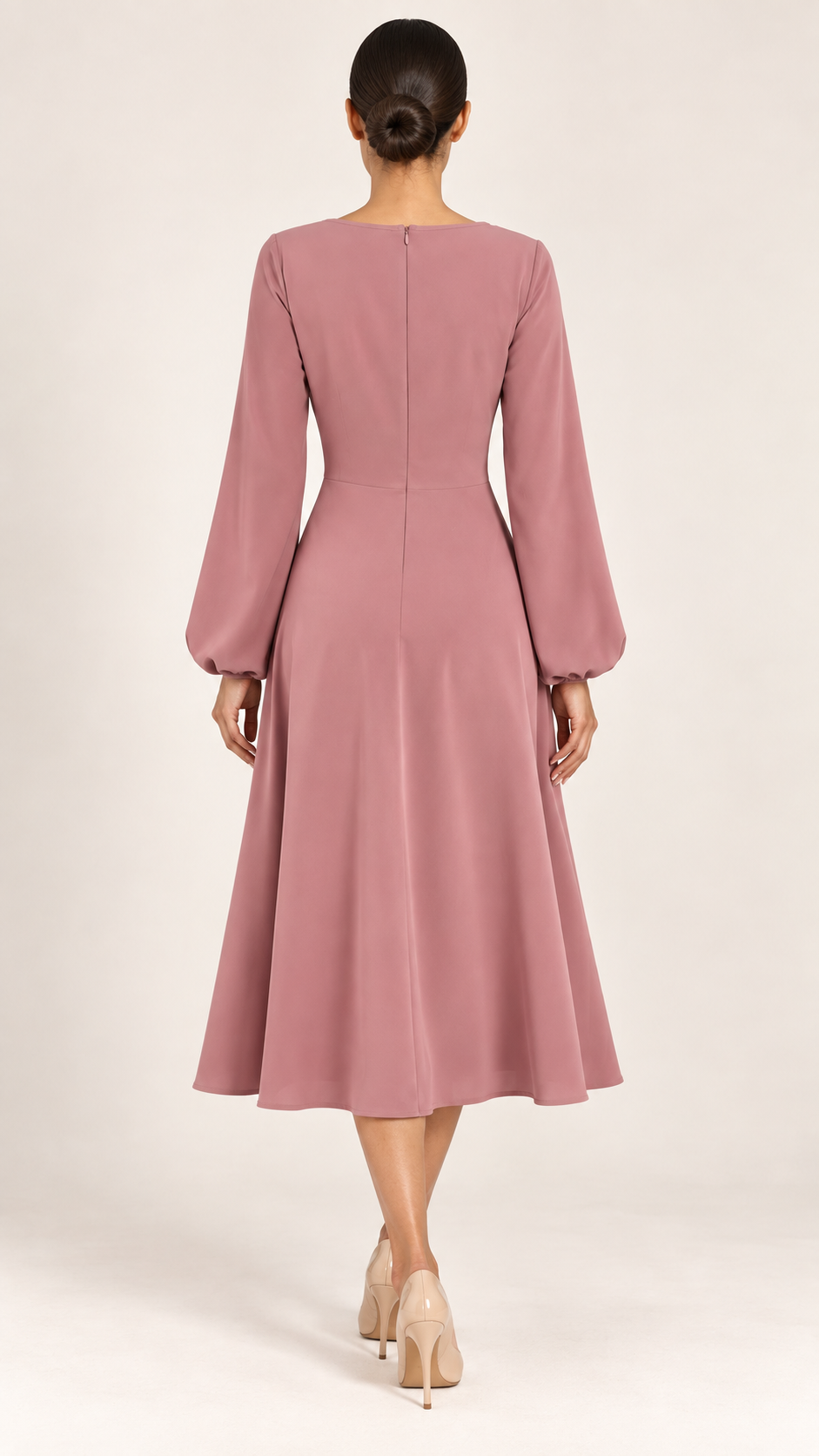 Vestido Jade