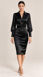 Vestido Violette