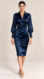 Vestido Violette