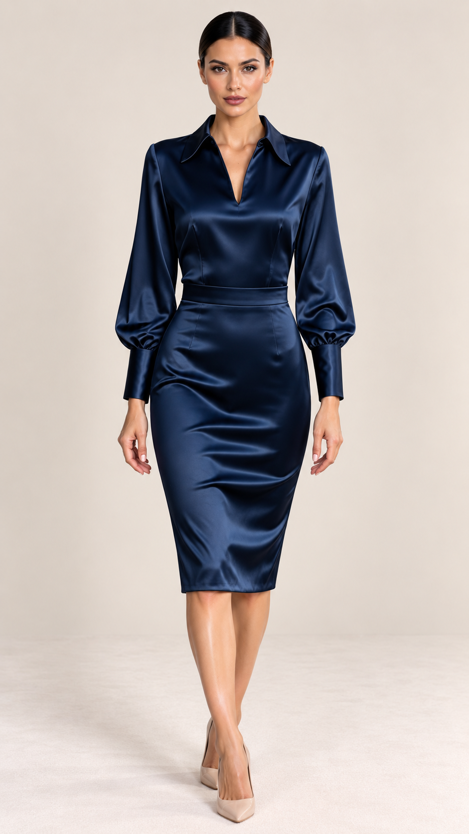 Vestido Violette