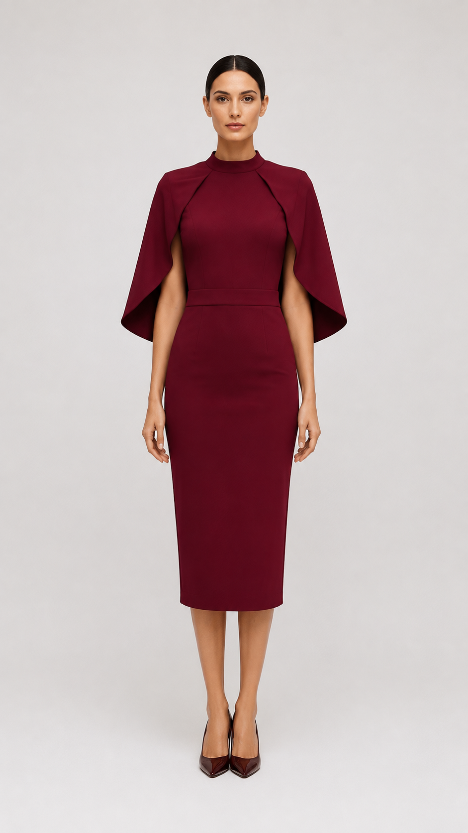 Vestido Arielle