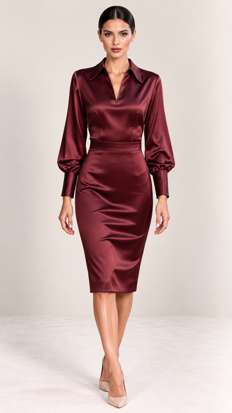 Vestido Violette