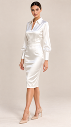 Vestido Violette