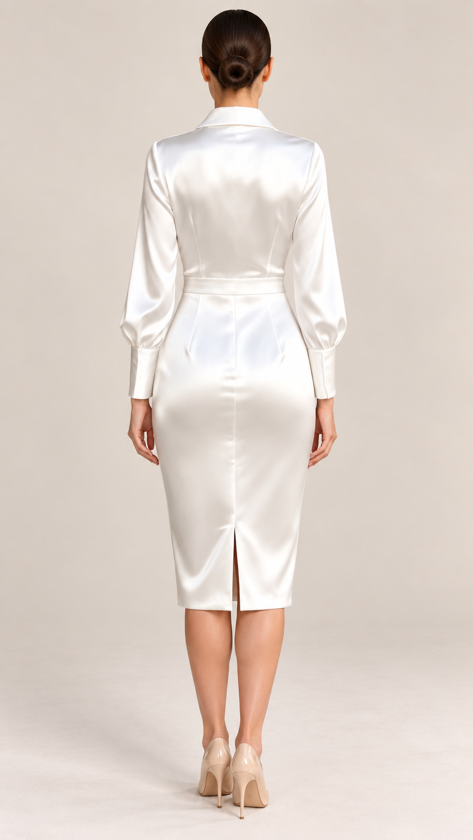 Vestido Violette
