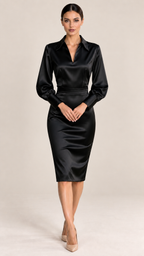 Vestido Violette