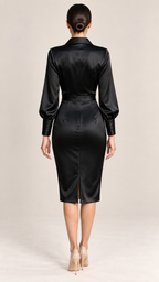 Vestido Violette