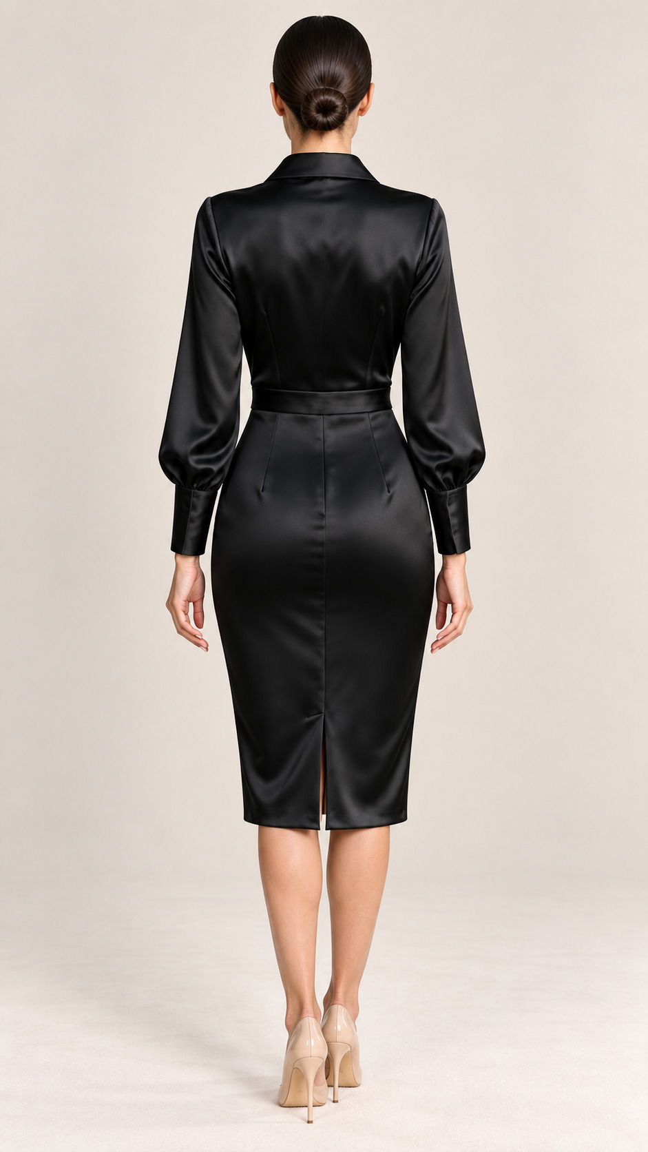 Vestido Violette