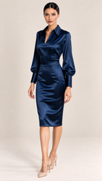 Vestido Violette
