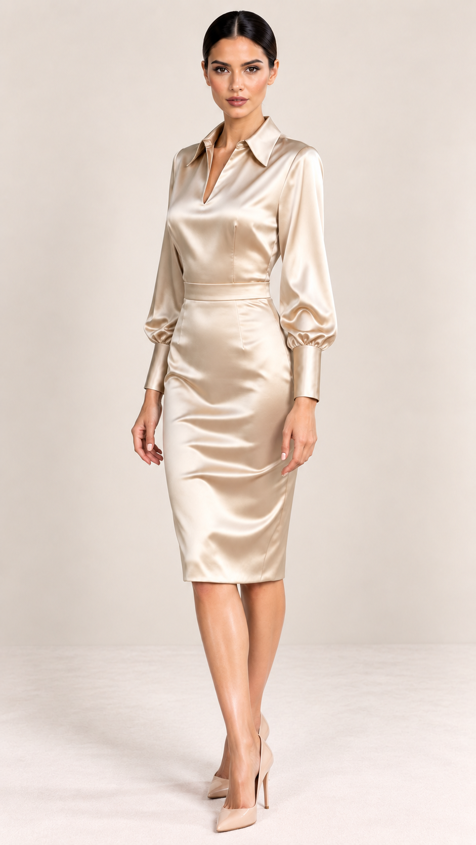 Vestido Violette