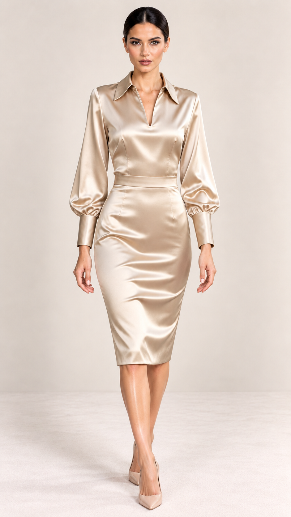 Vestido Violette