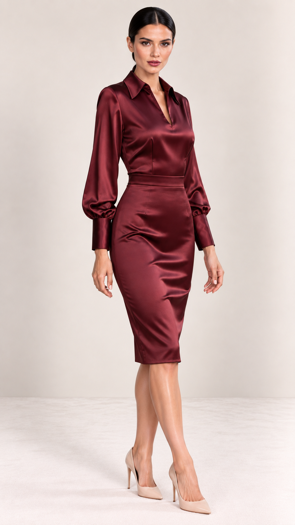 Vestido Violette