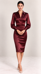 Vestido Violette