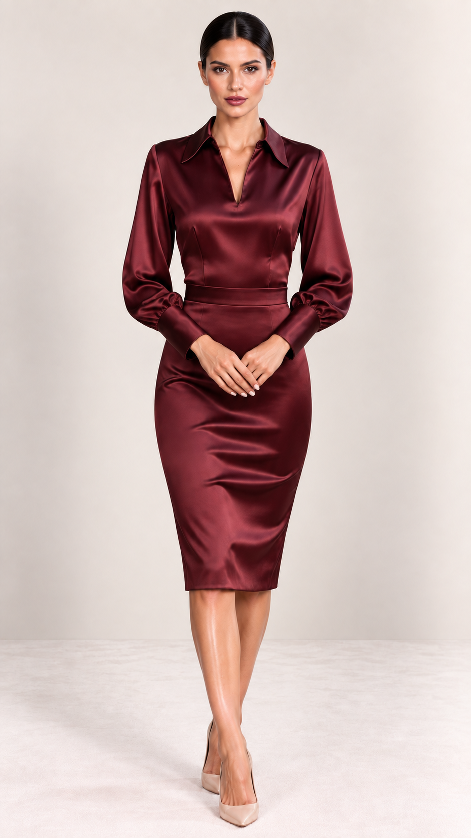 Vestido Violette