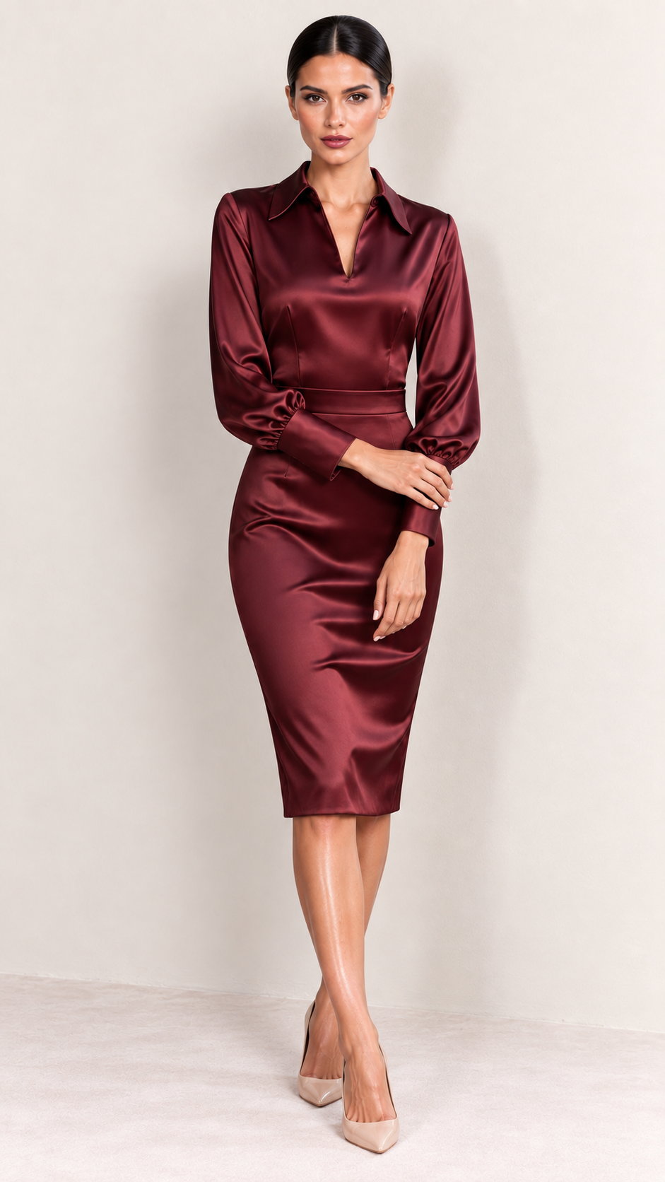 Vestido Violette