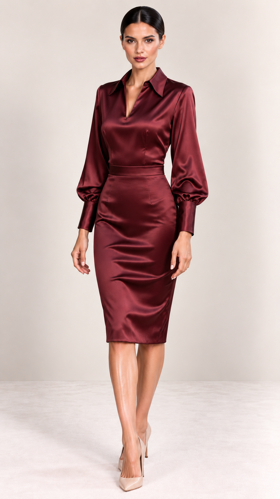 Vestido Violette