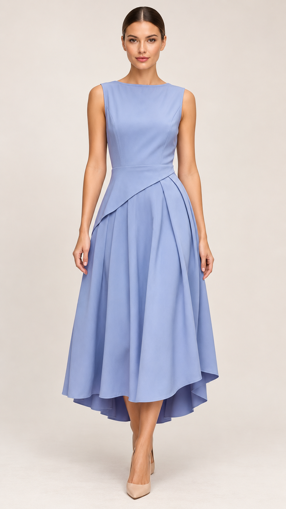 Vestido Thalia