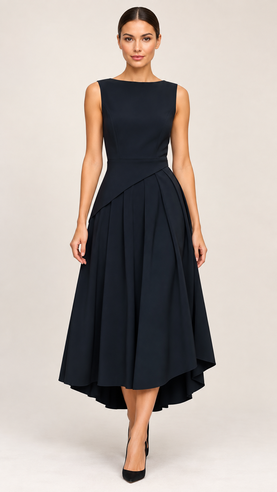 Vestido Thalia