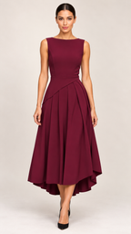 Vestido Thalia