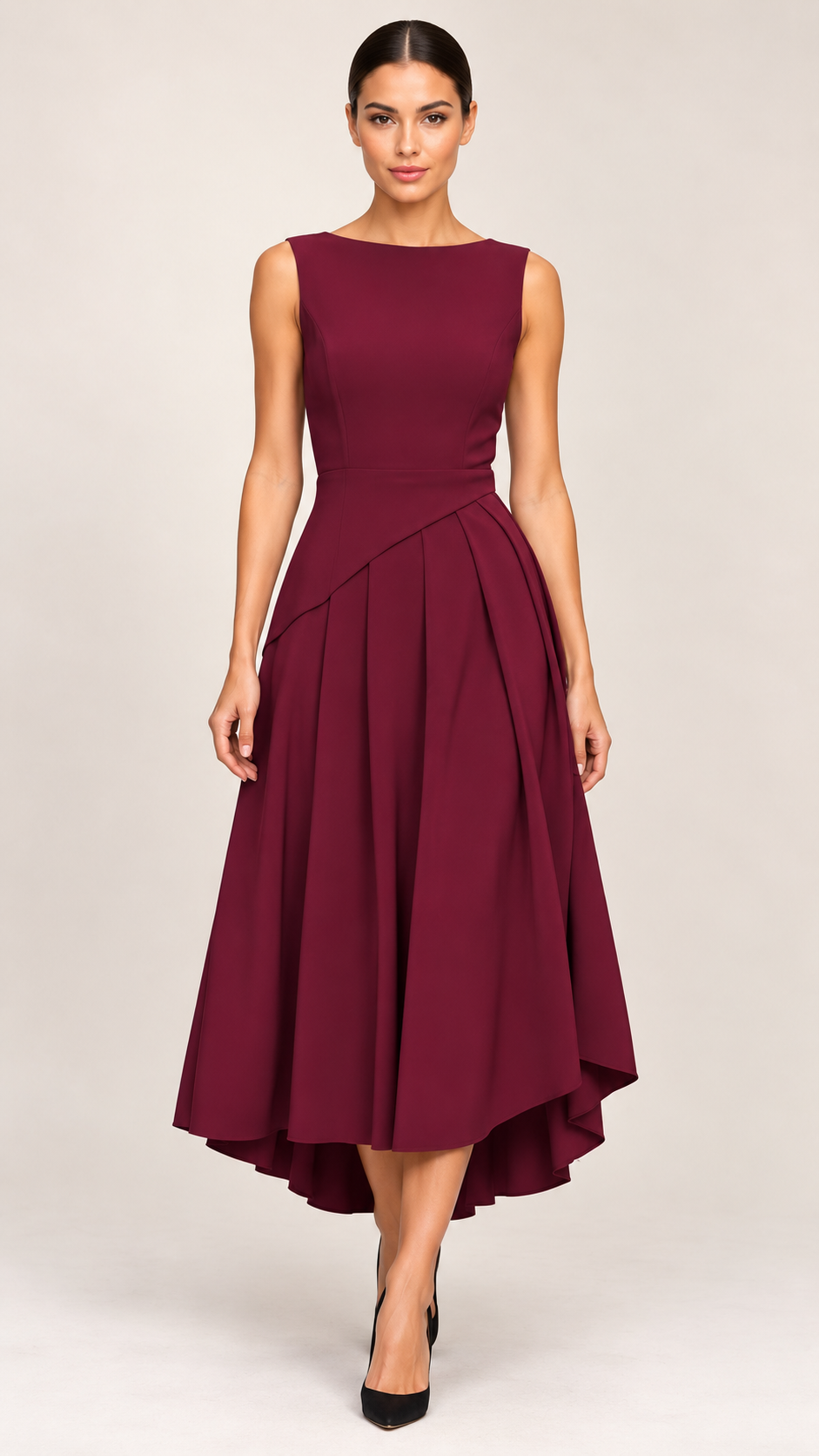 Vestido Thalia