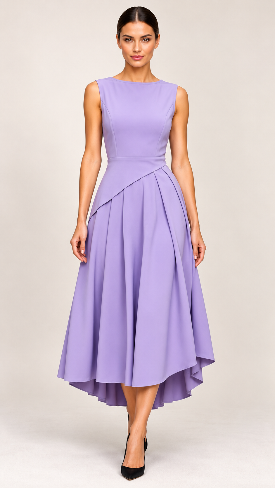 Vestido Thalia