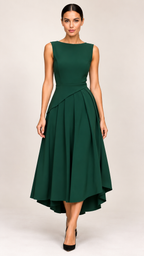 Vestido Thalia