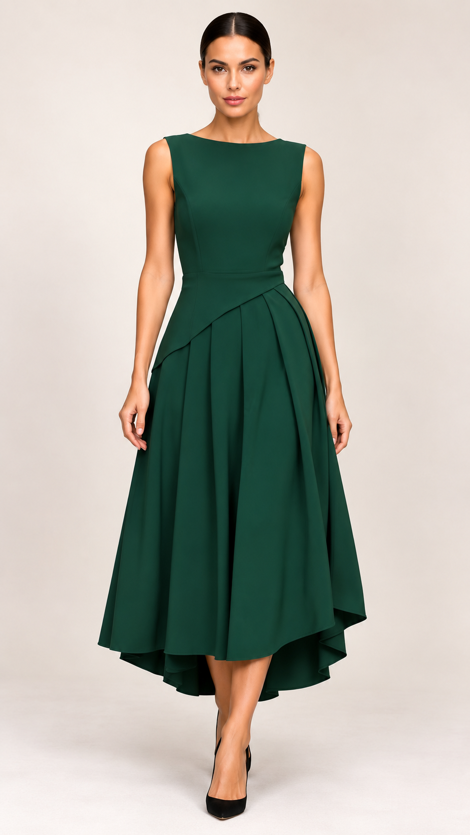 Vestido Thalia