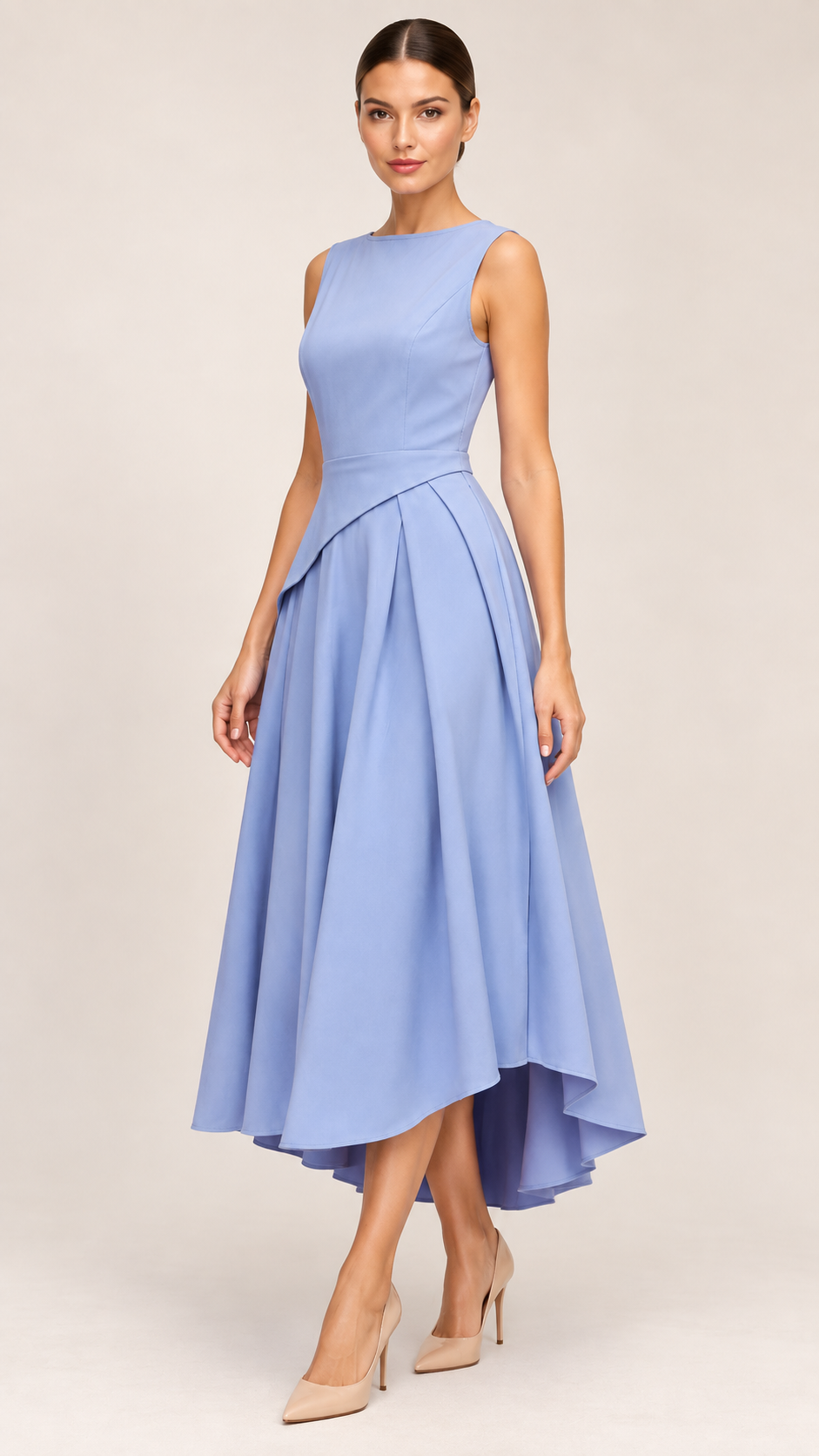 Vestido Thalia