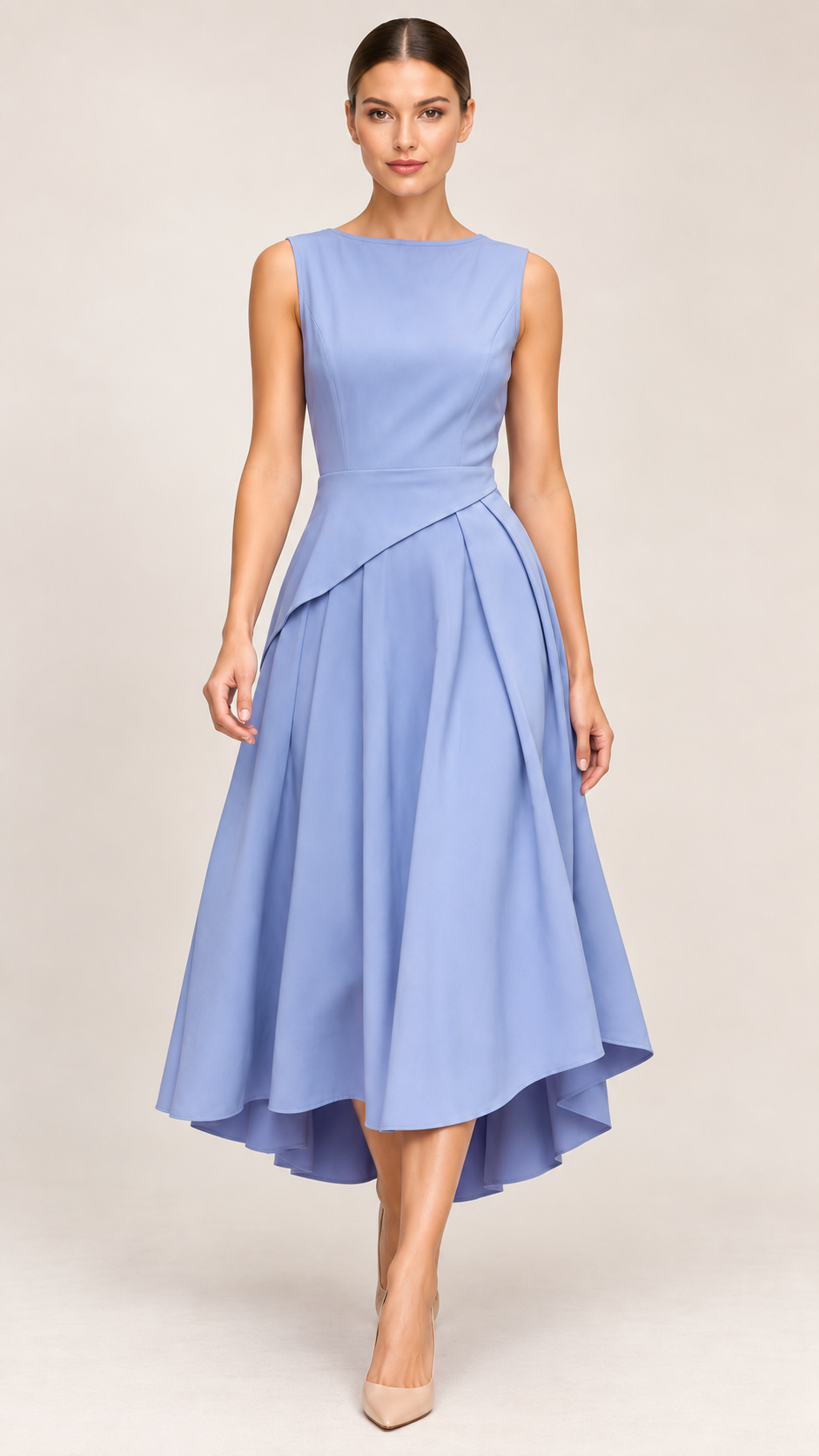 Vestido Thalia