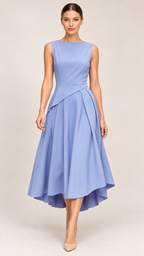 Vestido Thalia