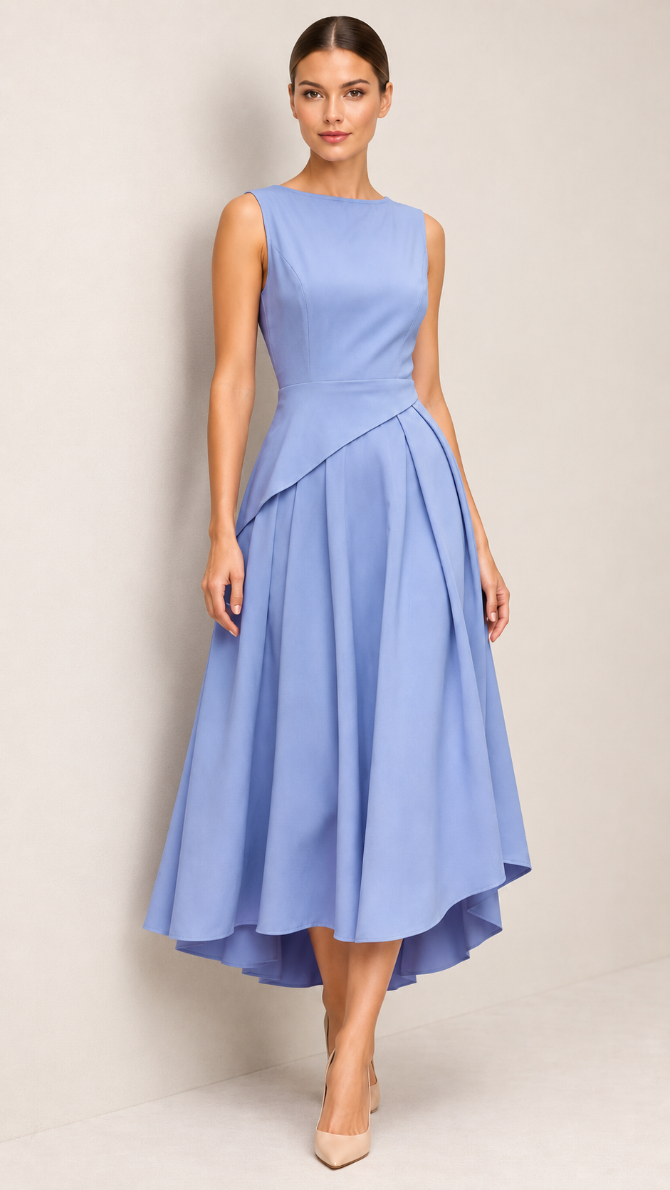 Vestido Thalia