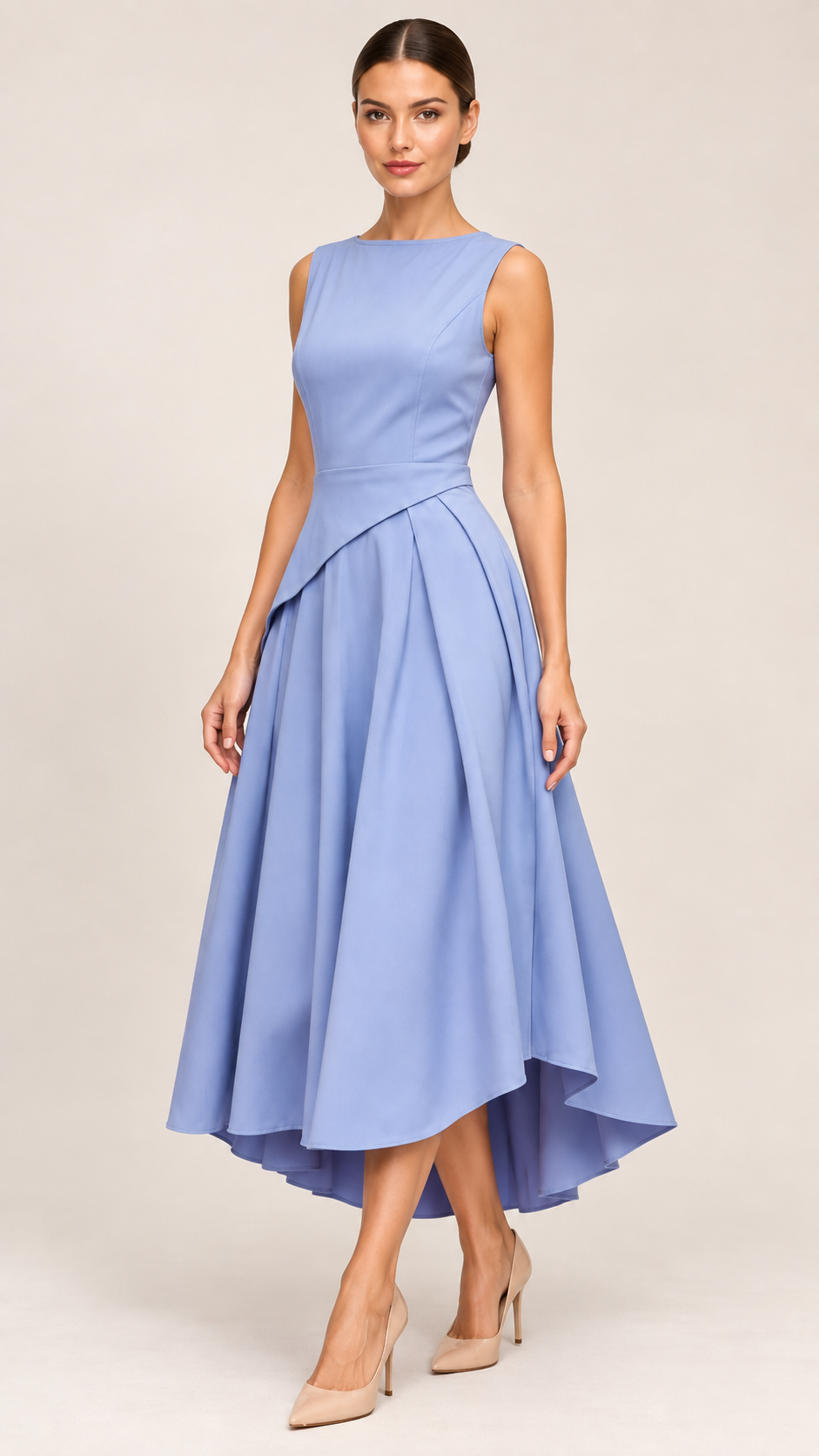 Vestido Thalia