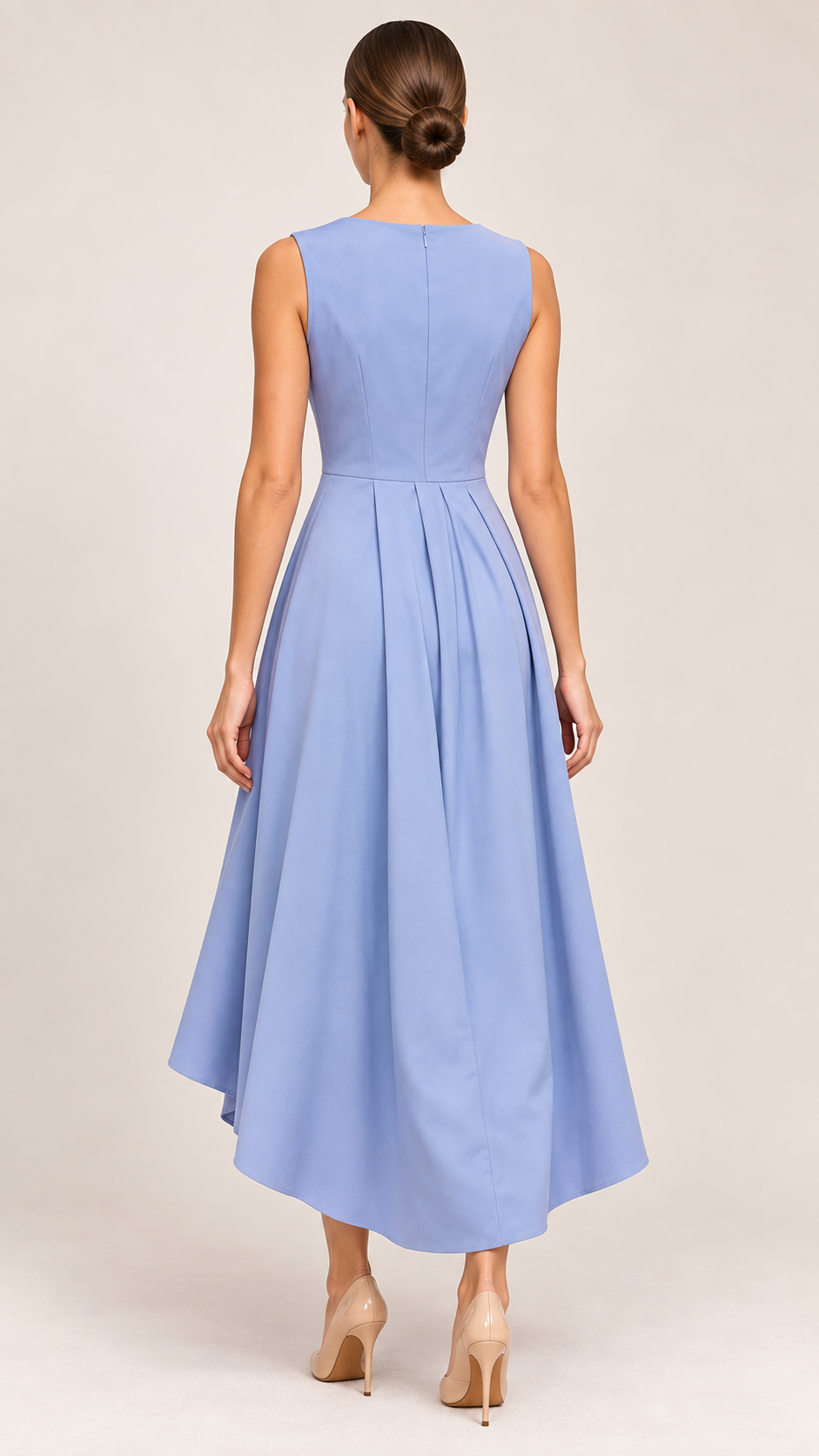 Vestido Thalia