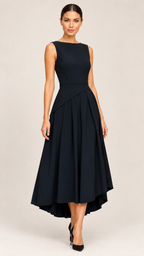 Vestido Thalia