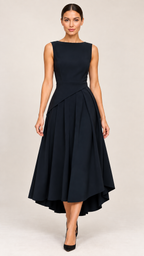 Vestido Thalia