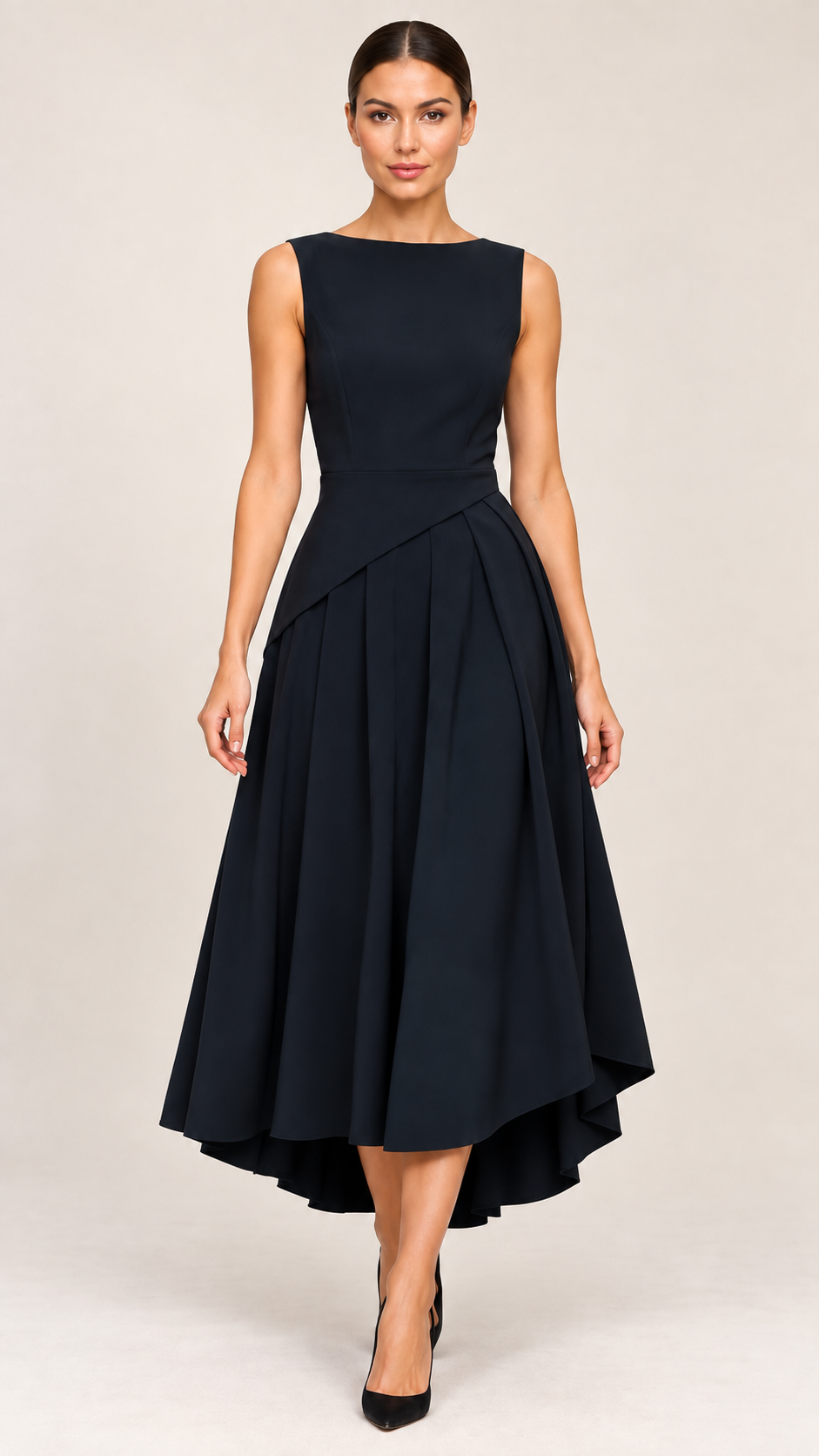 Vestido Thalia