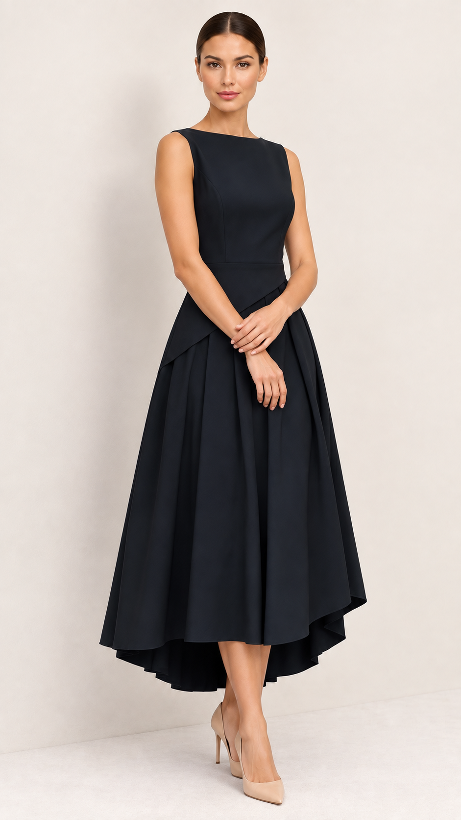 Vestido Thalia