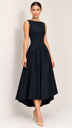 Vestido Thalia