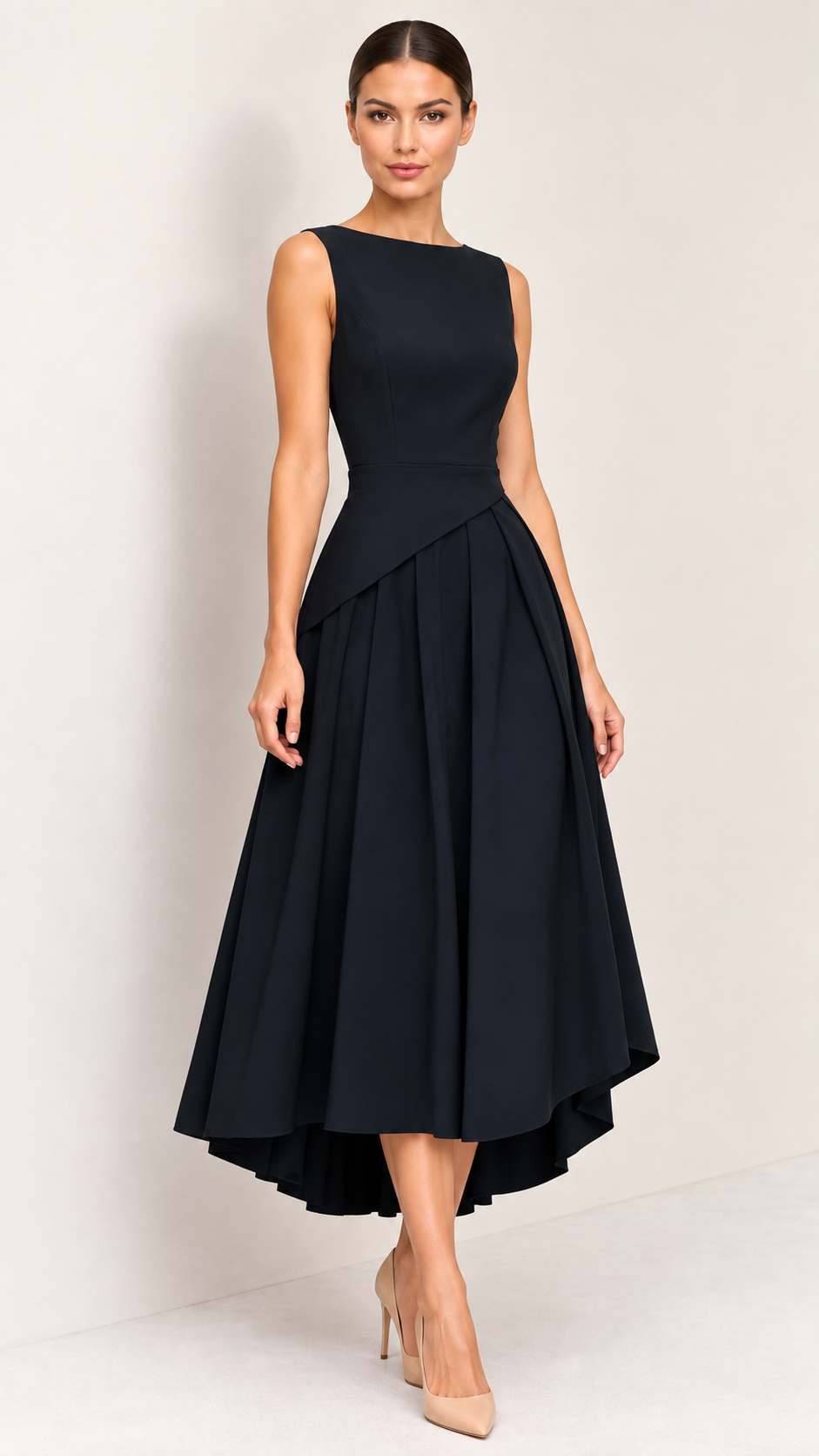 Vestido Thalia