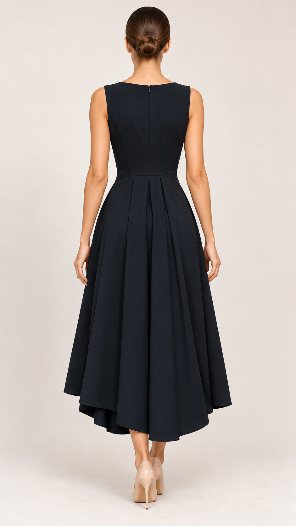 Vestido Thalia