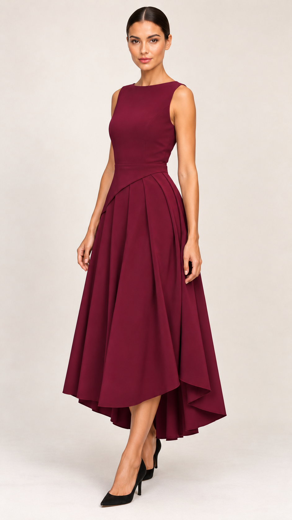 Vestido Thalia