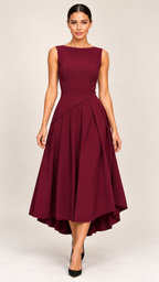 Vestido Thalia