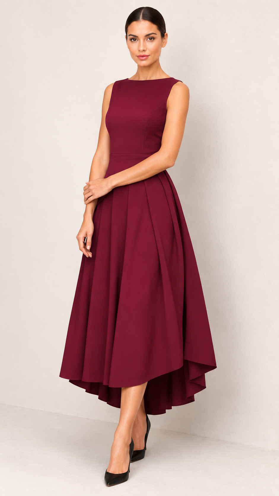 Vestido Thalia