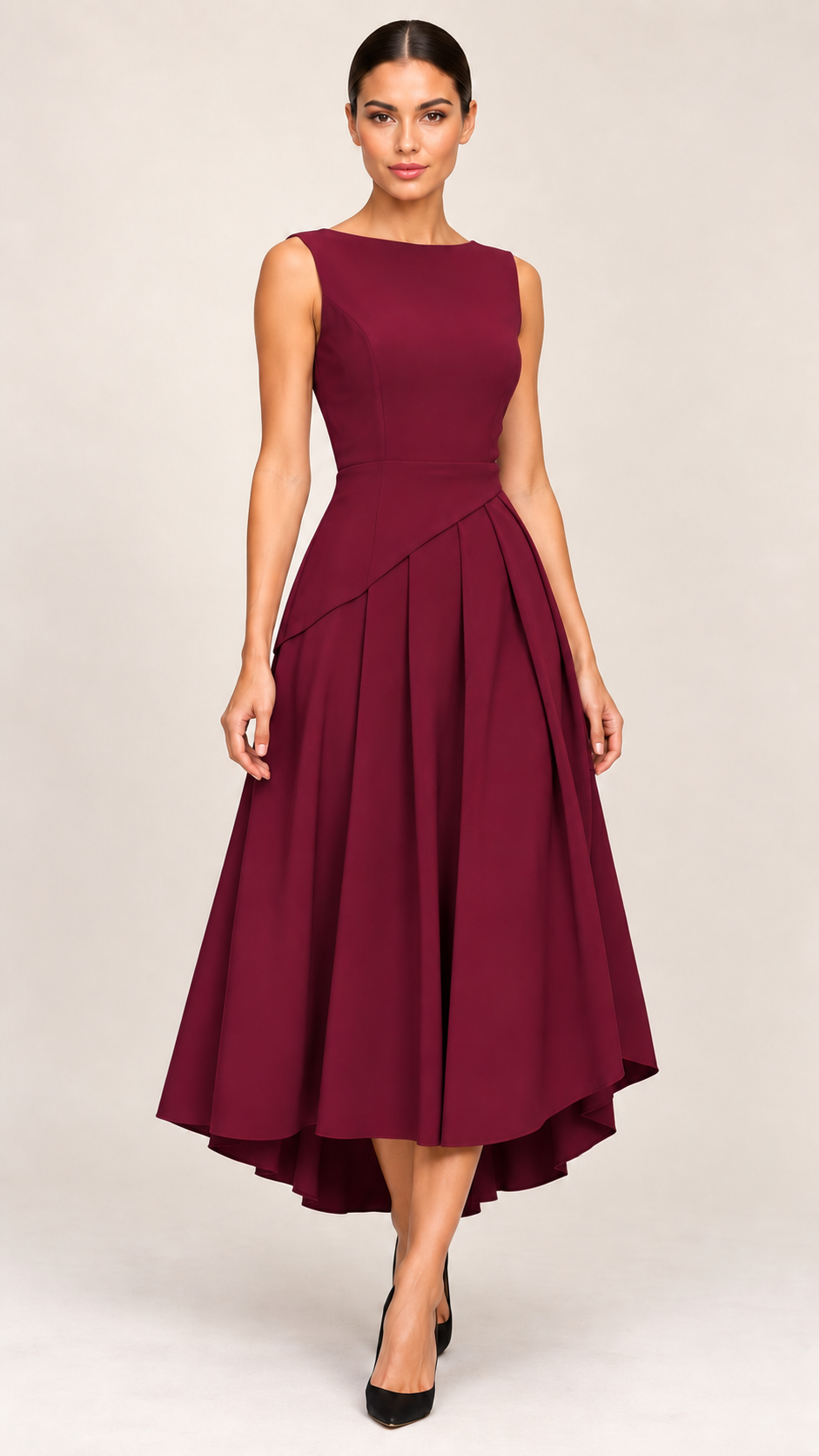 Vestido Thalia