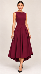 Vestido Thalia