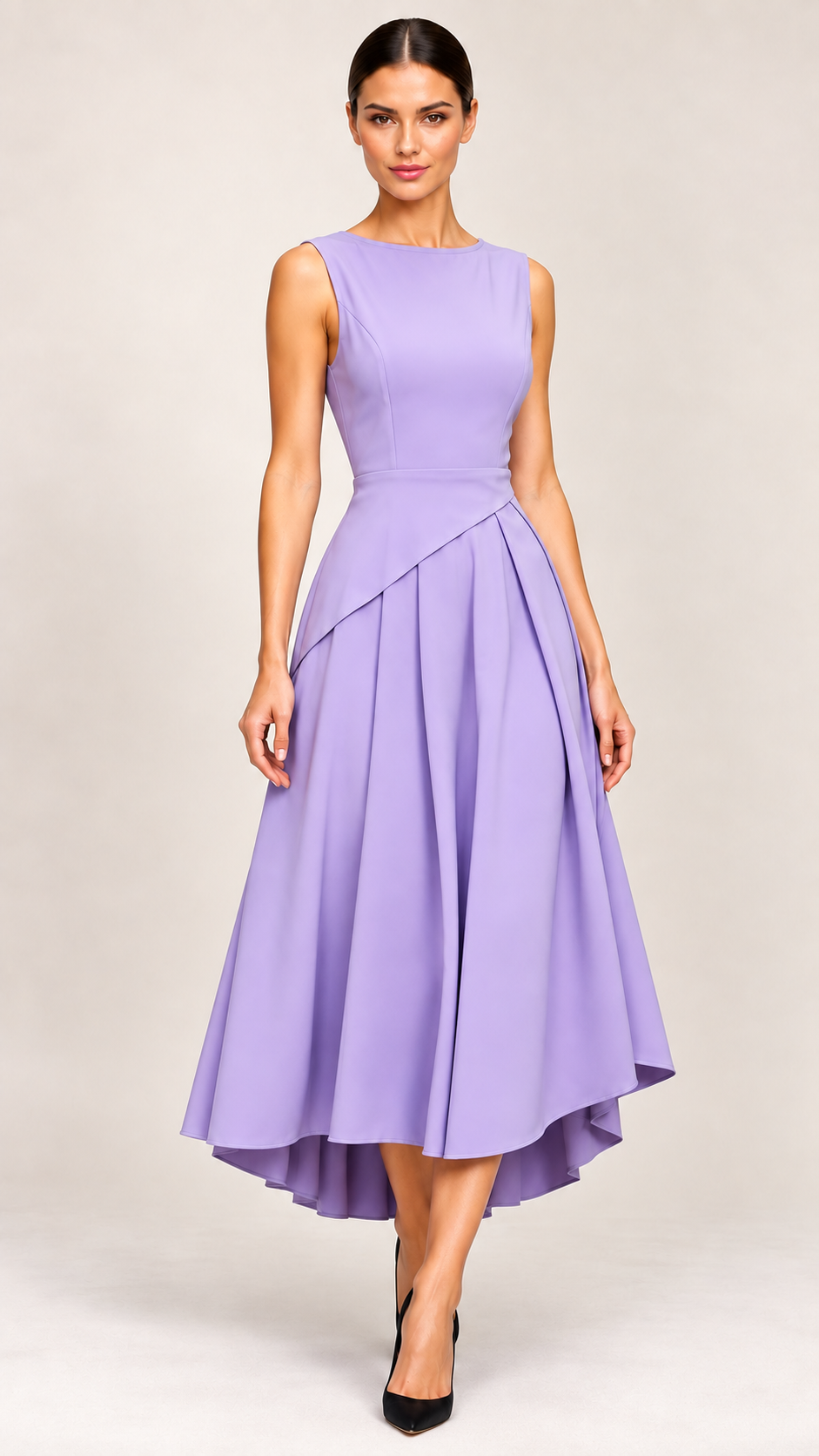 Vestido Thalia