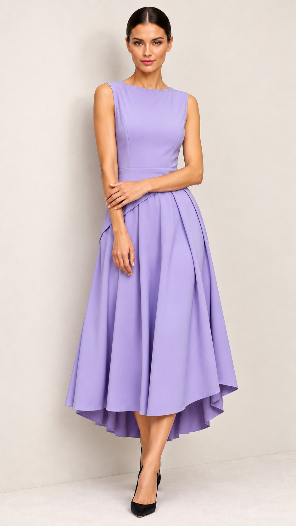 Vestido Thalia